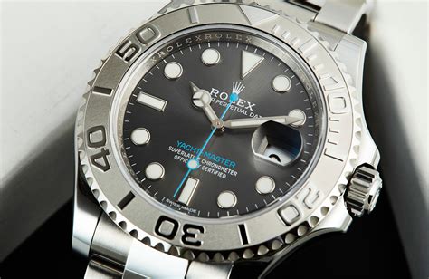 rolex 116622 dark rhodium|rolex yachtmaster 40 dial.